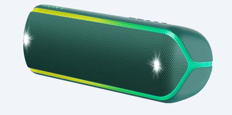 Loa Bluetooth Sony 4