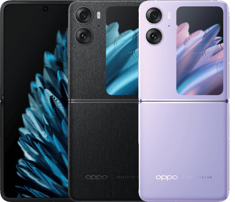 Điện Thoại OPPO Find N2 Flip 2
