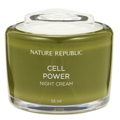 Cell Power Night Cream