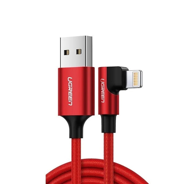 Top 5 Cáp Lightning tốt nhất hiện nay [Tư Vấn Từ Chuyên Gia] 4
