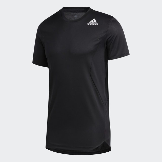 [2024] Top 10 Đồ Tập Gym Nam tốt nhất hiện nay  (Adidas, Reebok, T-Simple) 4