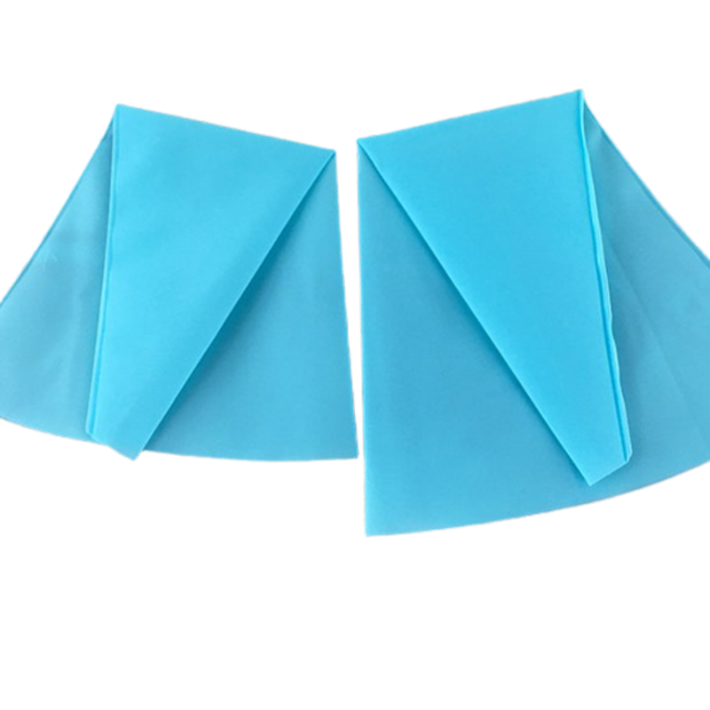Túi Bắt Kem Silicon 1