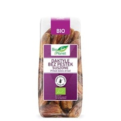 Chà Là Hữu Cơ Tách Hạt Bio Planet