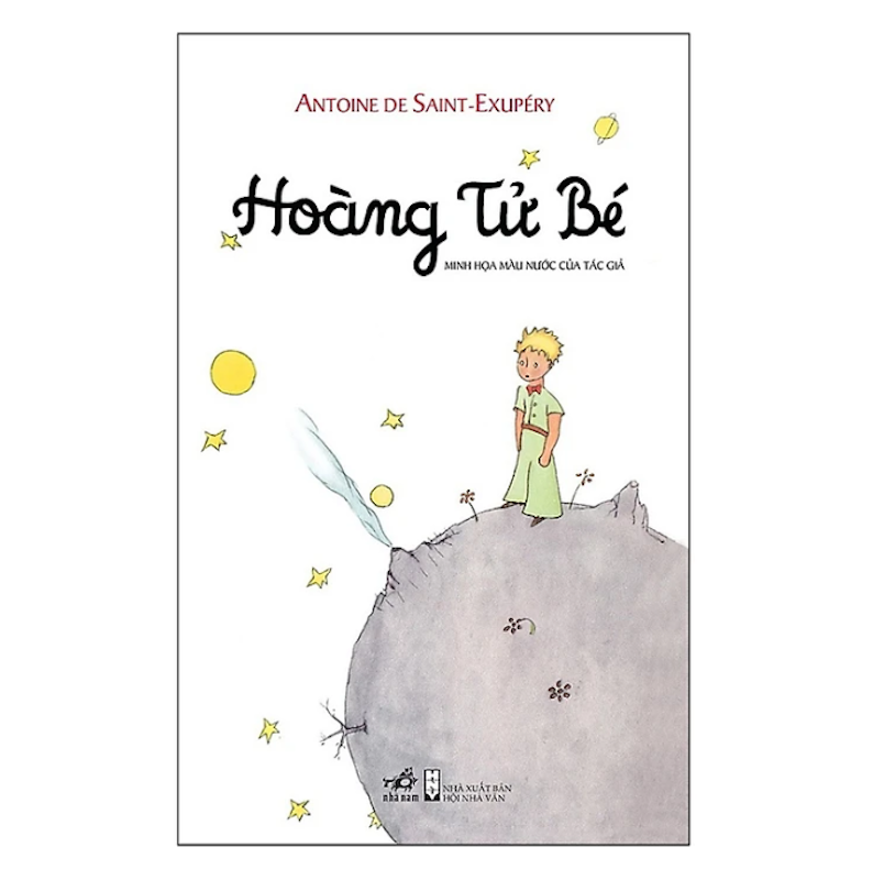 Hoàng Tử Bé 1