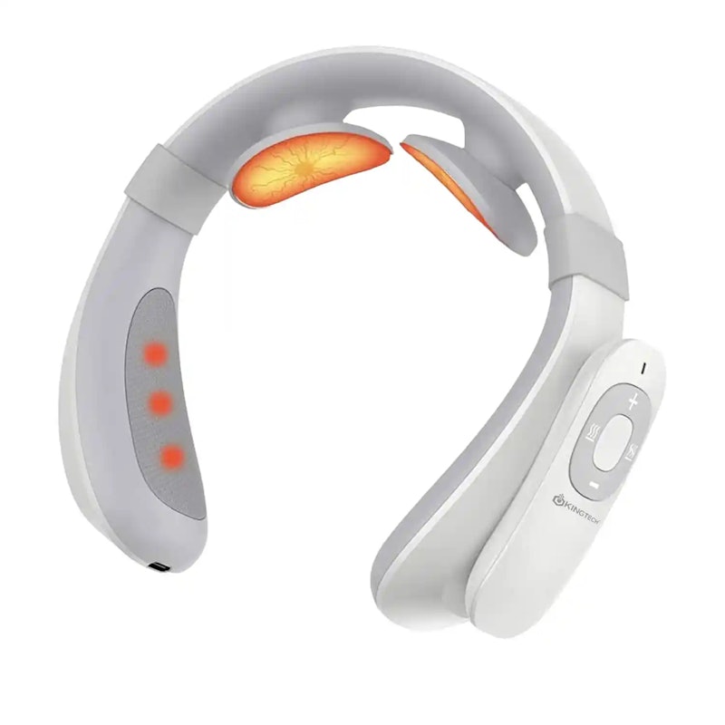 Máy Massage Cổ Xung Điện KINGTECH 1