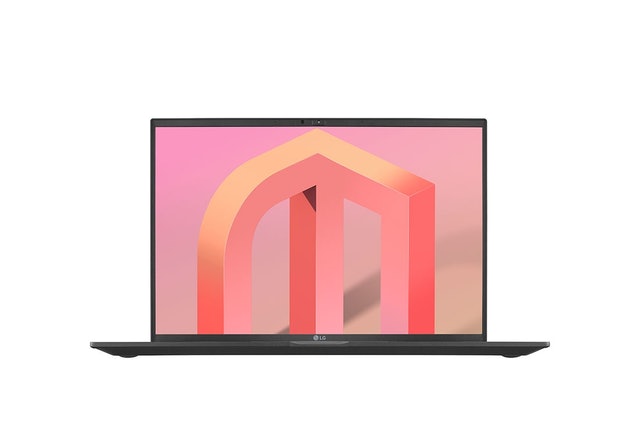 Laptop Đồ Hoạ LG Gram 17 1