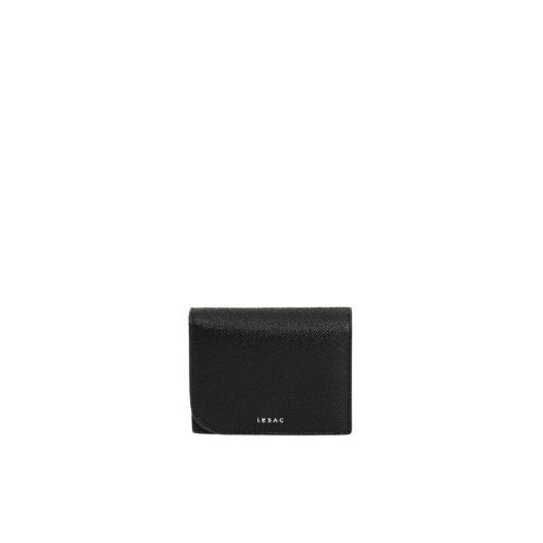 Ví Nữ Mini Lesac Tongue Wallet 1