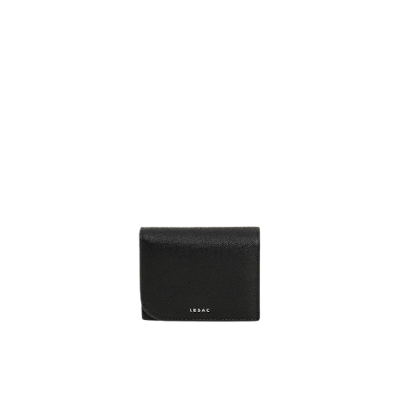 Ví Nữ Mini Lesac Tongue Wallet 1