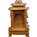 Top 10 Mẫu Bàn Thờ Ông Địa đẹp nhất hiện nay (Tư vấn mua) 4