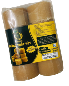 Đường Thốt Nốt Út Khôi  3