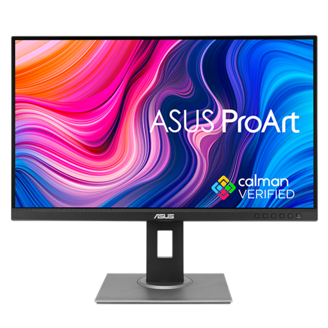 Top 7 Màn Hình ASUS tốt nhất hiện nay [Tư Vấn Từ Chuyên Gia] 3