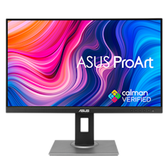 Màn Hình ASUS ProArt PA278QV