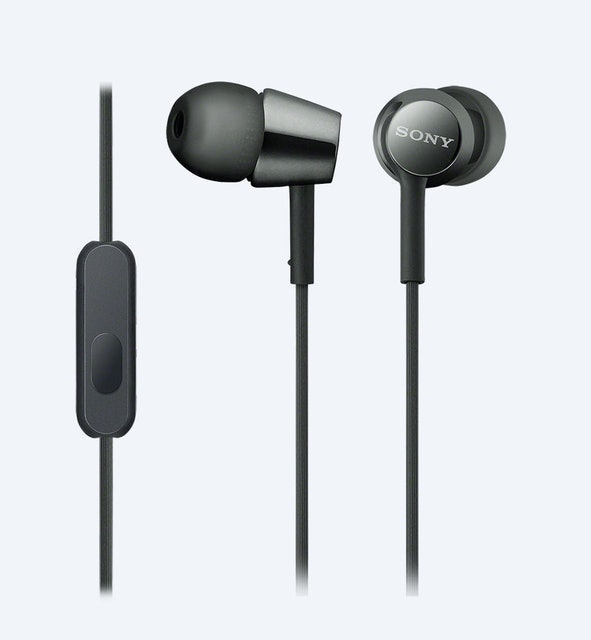 Tai Nghe In-Ear 1