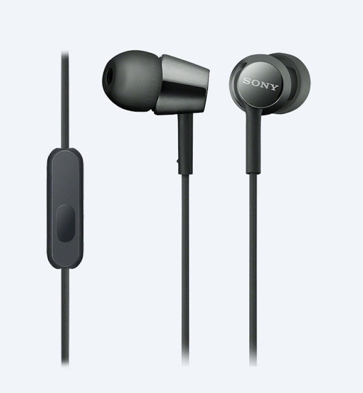 Tai Nghe In-Ear 1