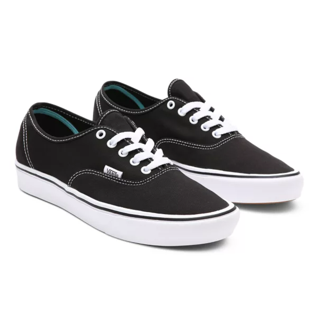 Vans Classic ComfyCush Authentic 2