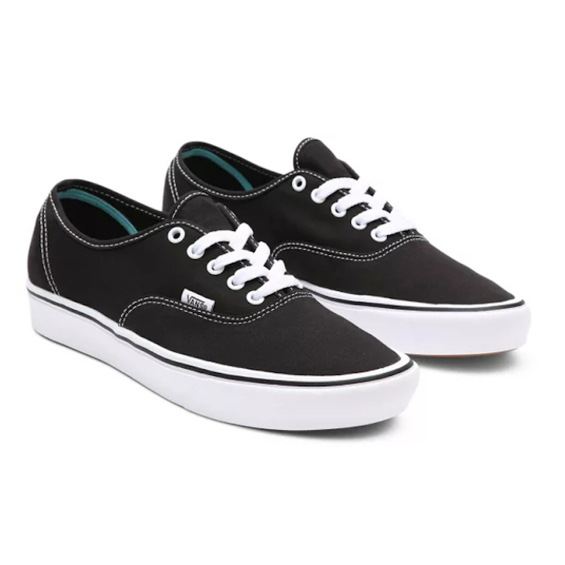 Vans Classic ComfyCush Authentic 2