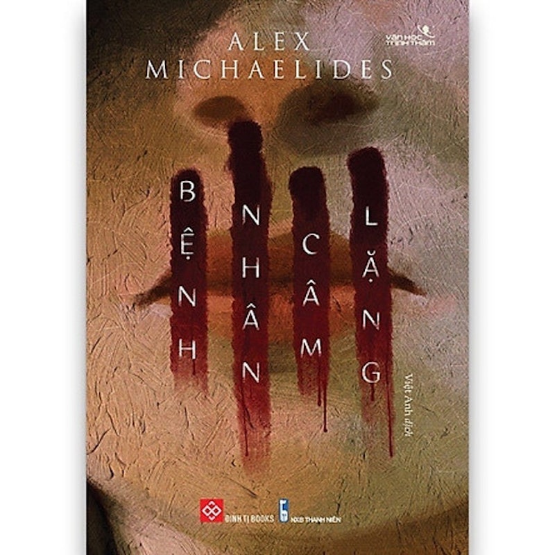 Bệnh Nhân Câm Lặng 1