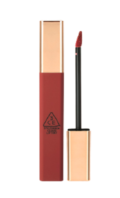 Son 3CE Cloud Lip Tint 1