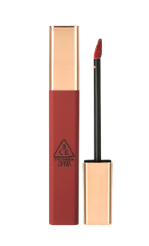 Son 3CE Cloud Lip Tint 1