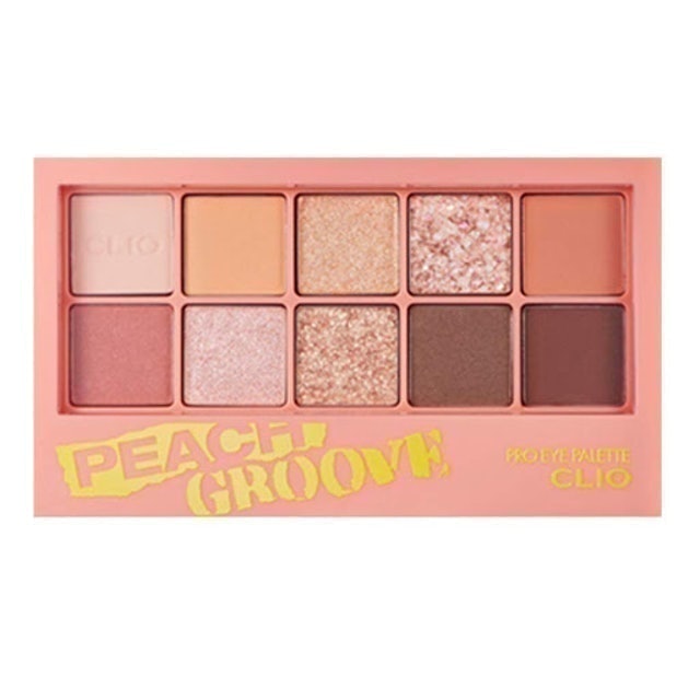 Phấn Mắt CLIO Pro Eye Palette 7