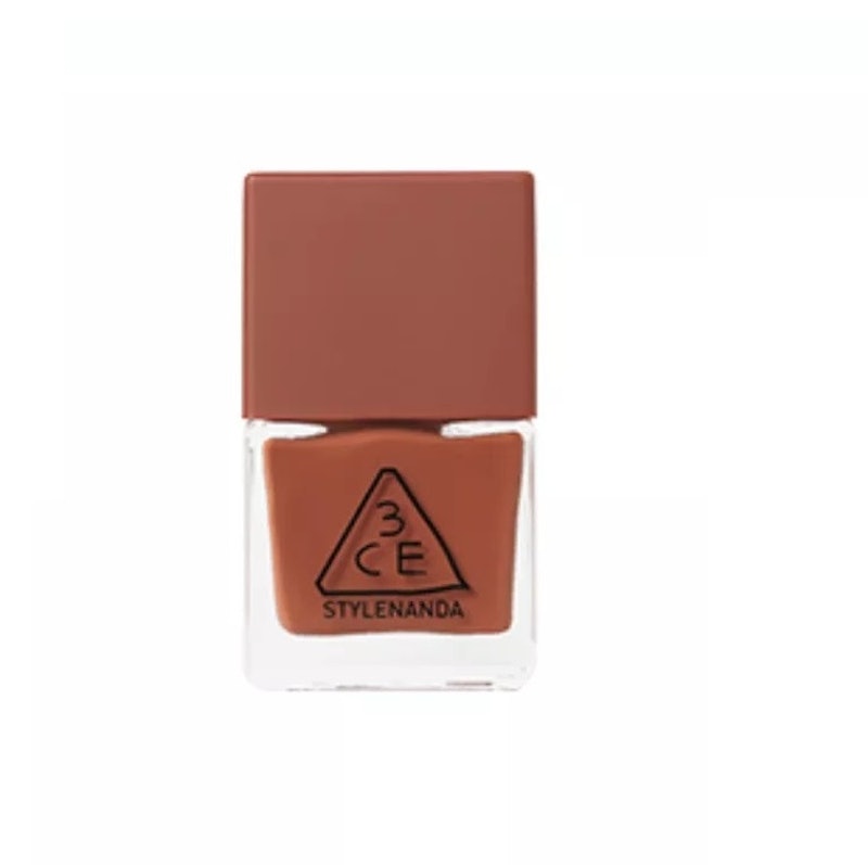 Sơn Móng 3CE Long Lasting Nail Lacquer 1