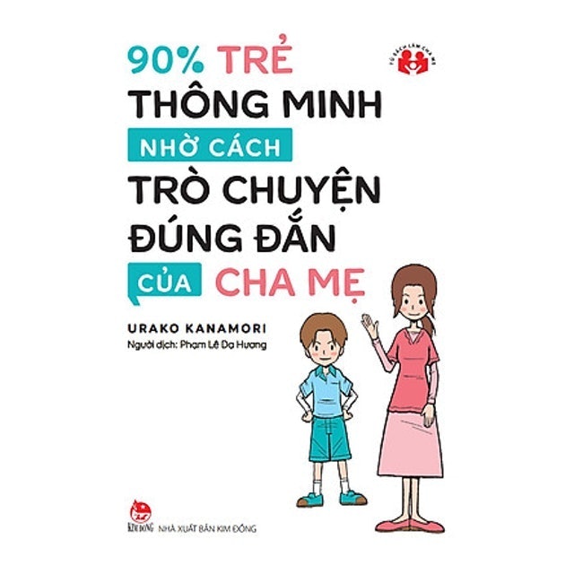 Top 10 Sách Nuôi Dạy Con hay nhất hiện nay (Tư vấn mua 2024) 1