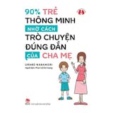 Top 10 Sách Nuôi Dạy Con hay nhất hiện nay (Tư vấn mua 2024) 1