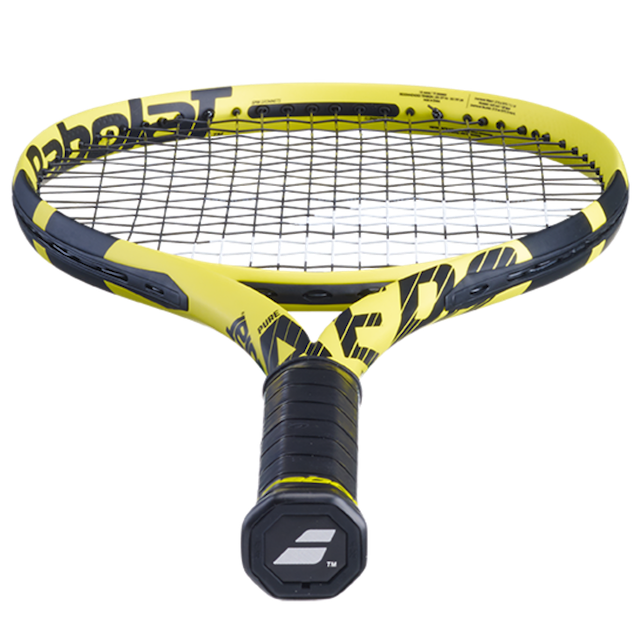 Vợt Tennis Pure Aero Team Unstrung 4