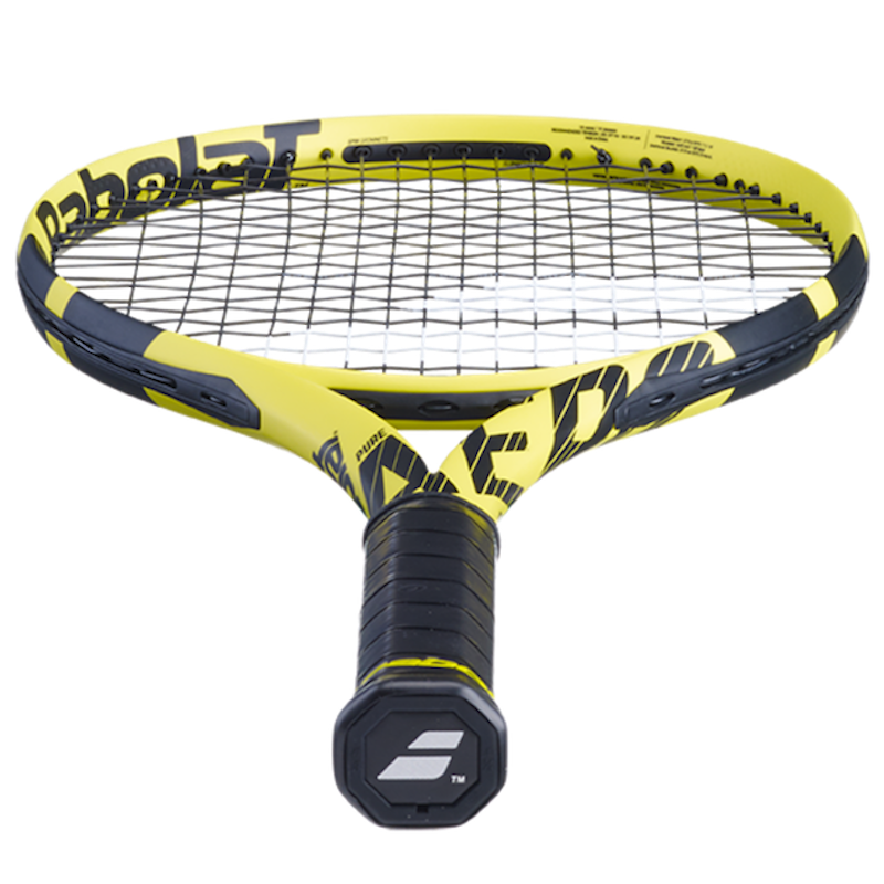 Vợt Tennis Pure Aero Team Unstrung 4