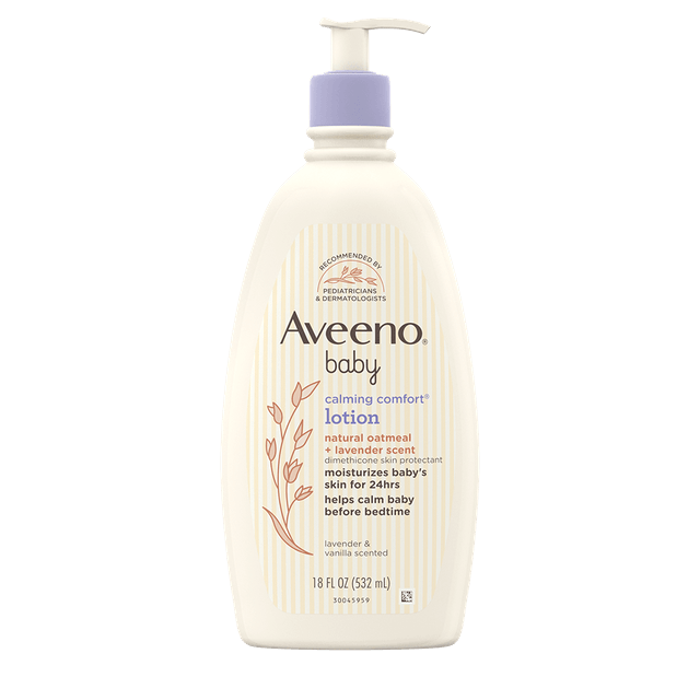 [2024] Top 10 Baby Lotion Cho Bé tốt nhất hiện nay [Tư Vấn Từ Chuyên Gia] 3