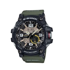 Đồng Hồ Nam Chống Nước Mudmaster G-Shock