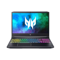 Laptop Acer Predator Helios 300 (PH315-54-758S)