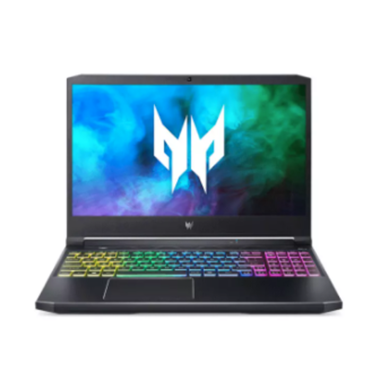 Laptop Acer Predator Helios 300 (PH315-54-758S) 1