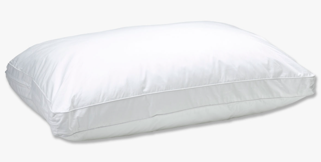 Gối Microfiber Hanvico 2 Viền 1