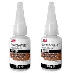 Keo Dán Siêu Dính Scotch-Weld 3M PR100