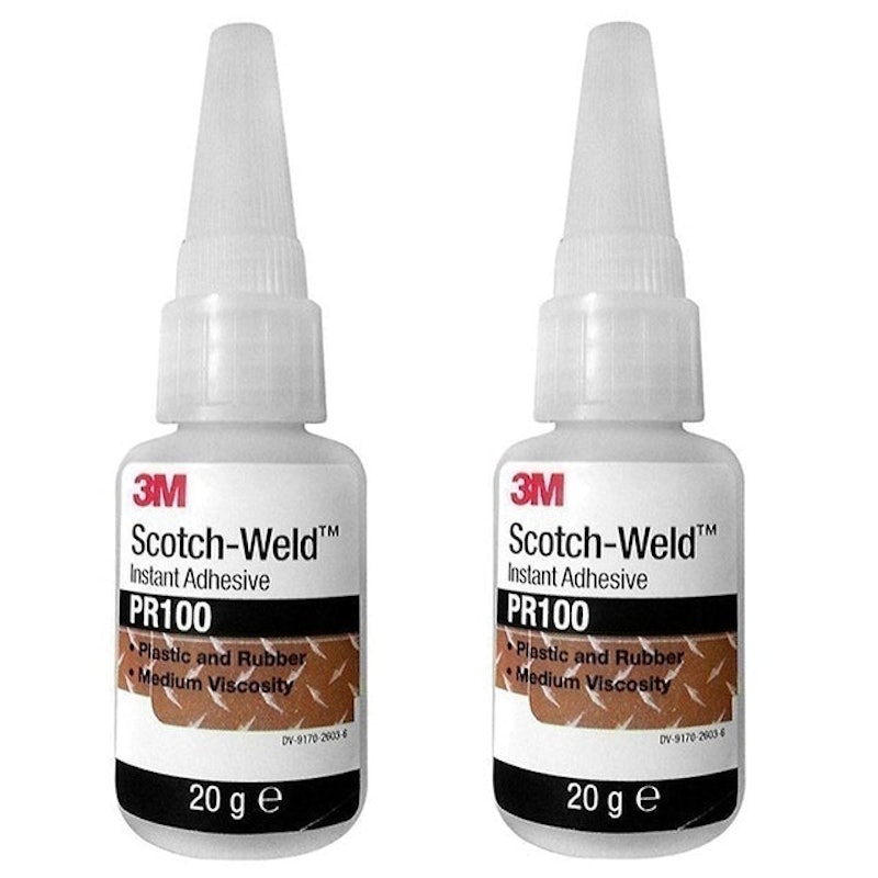 Keo Dán Siêu Dính Scotch-Weld 3M PR100 1