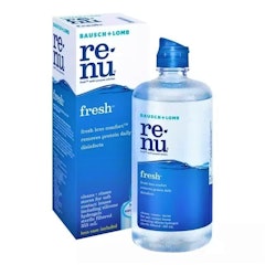 Nước Ngâm Lens Renu Fresh