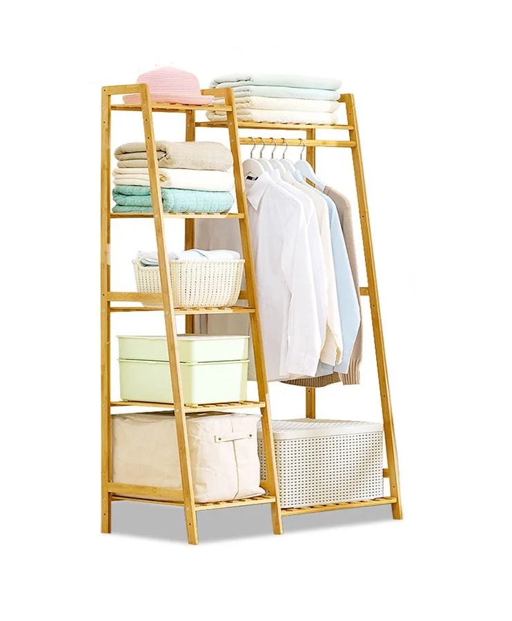 Giá Treo Quần Áo Vango 2
