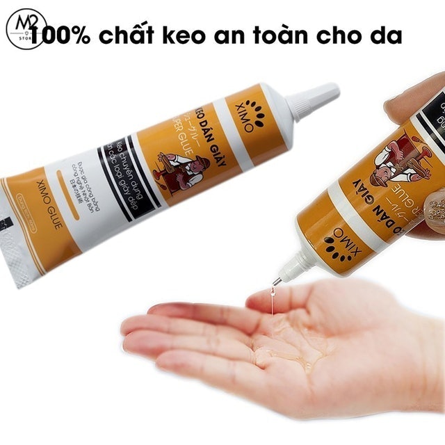 Keo Dán Giày  1