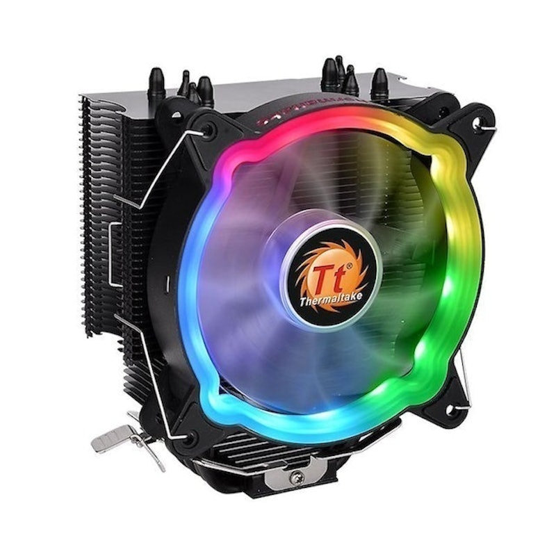 Tản Nhiệt CPU Thermaltake UX200 ARGB Lighting 1
