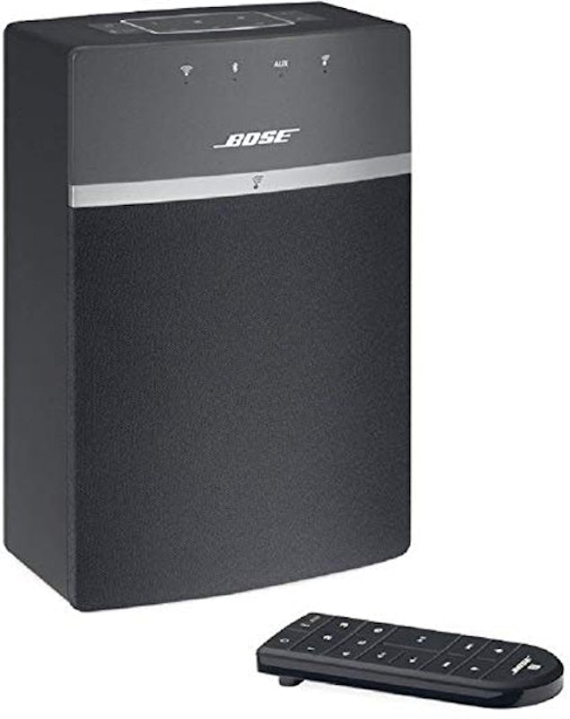 Loa Không Dây Bose SoundTouch 10 1
