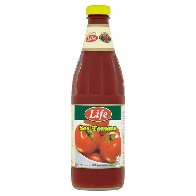 Tương Cà Life 1
