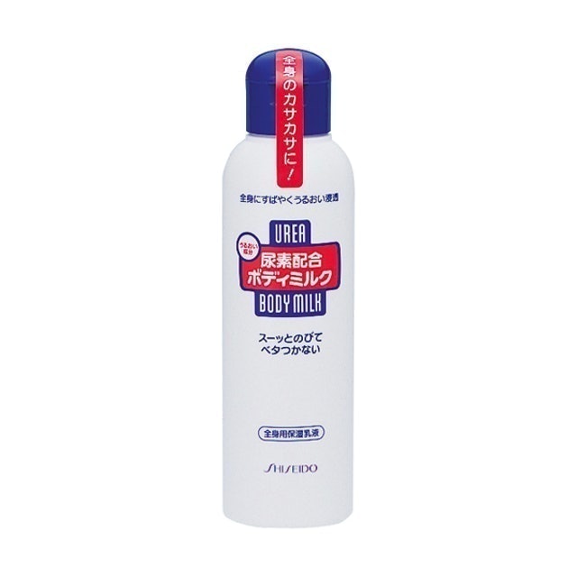 Urea Body Milk 1