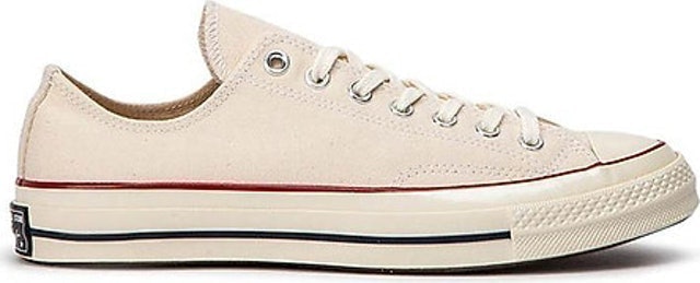 Top 11 Giày Converse Nữ đẹp nhất hiện nay (Jack Purcell, Chuck Taylor All Star, Classic Chucks) 5
