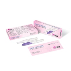 Bút Thử Thai Sớm Biocheck