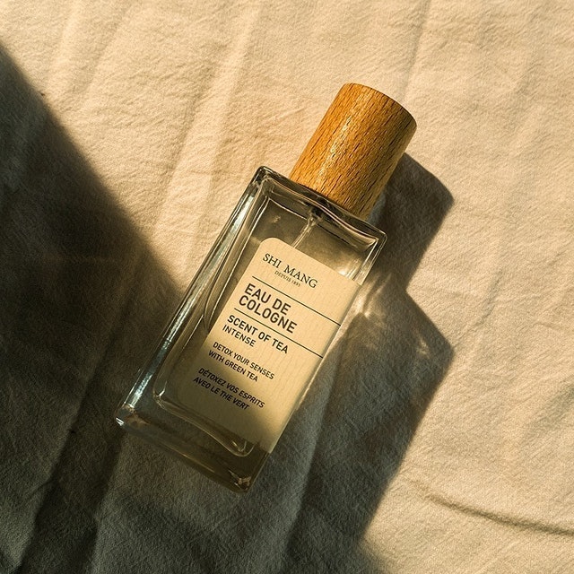 Nước Hoa Unisex Shimang Scent Of Tea  1