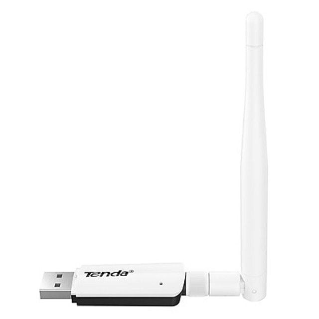 USB Wi-Fi Cho PC Tenda U1 1