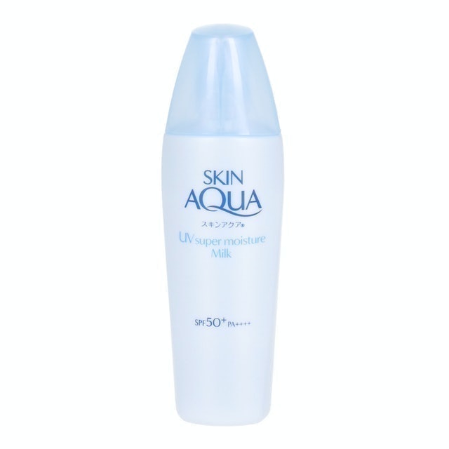 Skin Aqua UV Super Moisture Milk 1