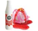 APM Sốt Dâu Tây Strawberry Sauce 1