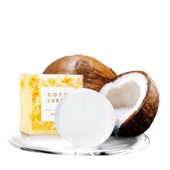 Xà Phòng Rửa Mặt COCOLARME